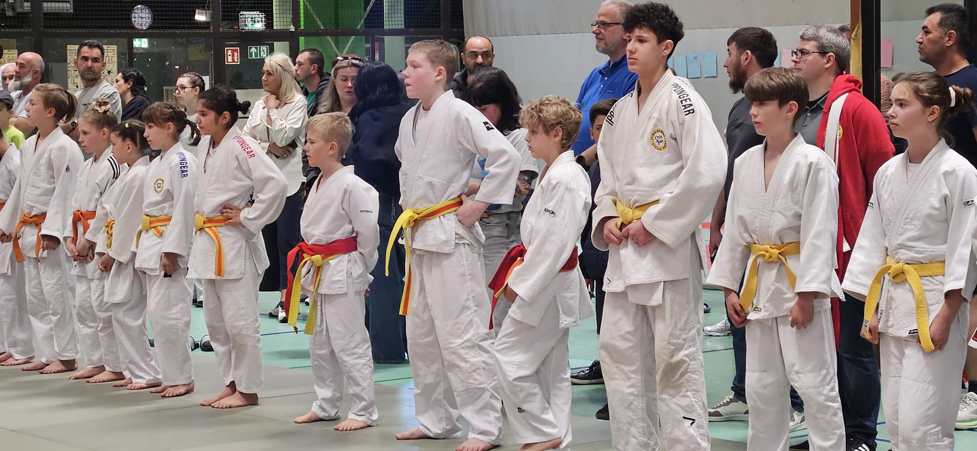 You are currently viewing Eine Landesmeisterin und viele Medaillen bei den LEM u13 und u15